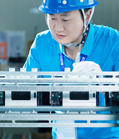 卓越的防偽技術(shù)